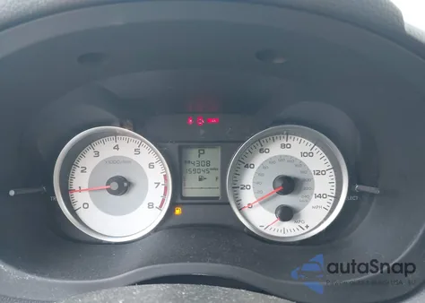 2014 Subaru Impreza 2.0I Premium из США, поврежденный, VIN JF1GJAC62EH010951